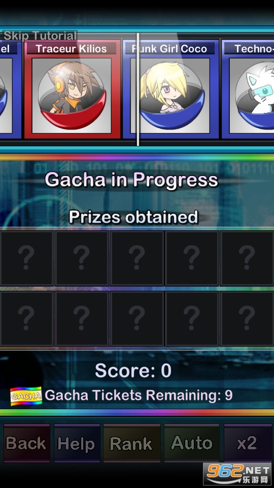 GachaŤ��������ʯ��v2.0.1��ͼ4