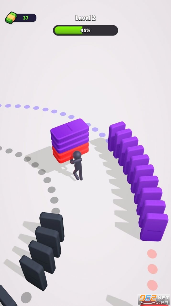 Domino Fever����ŵ��������Ϸv0.1 ��׿���ͼ1
