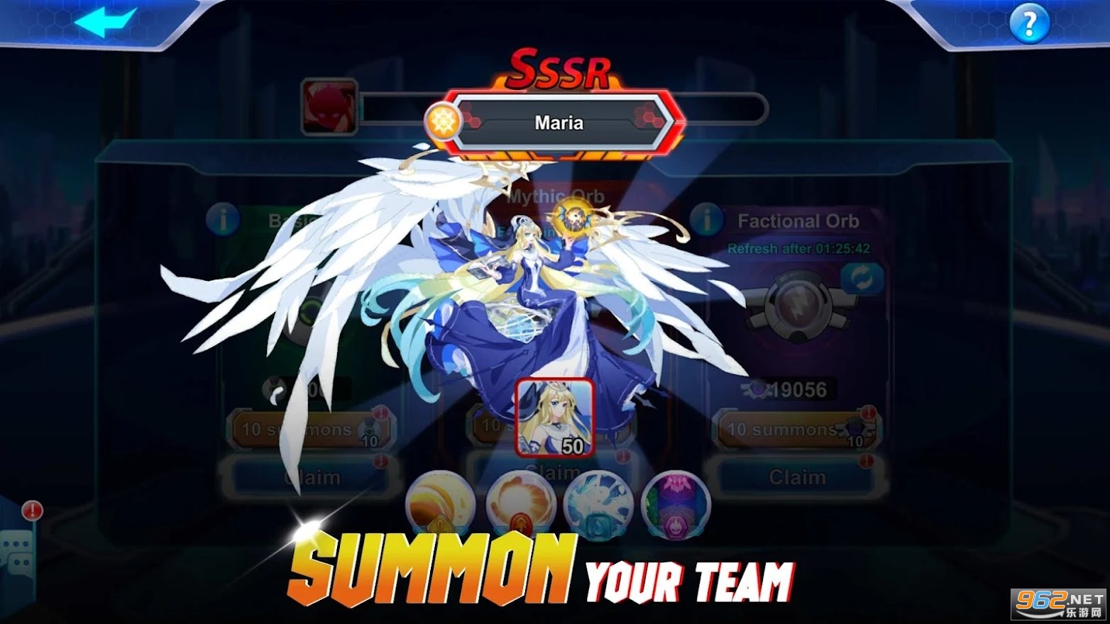 ����������:�ϵ�֮ս(Monsters & Puzzles: God Battle)v1.28.1 ���°��ͼ2