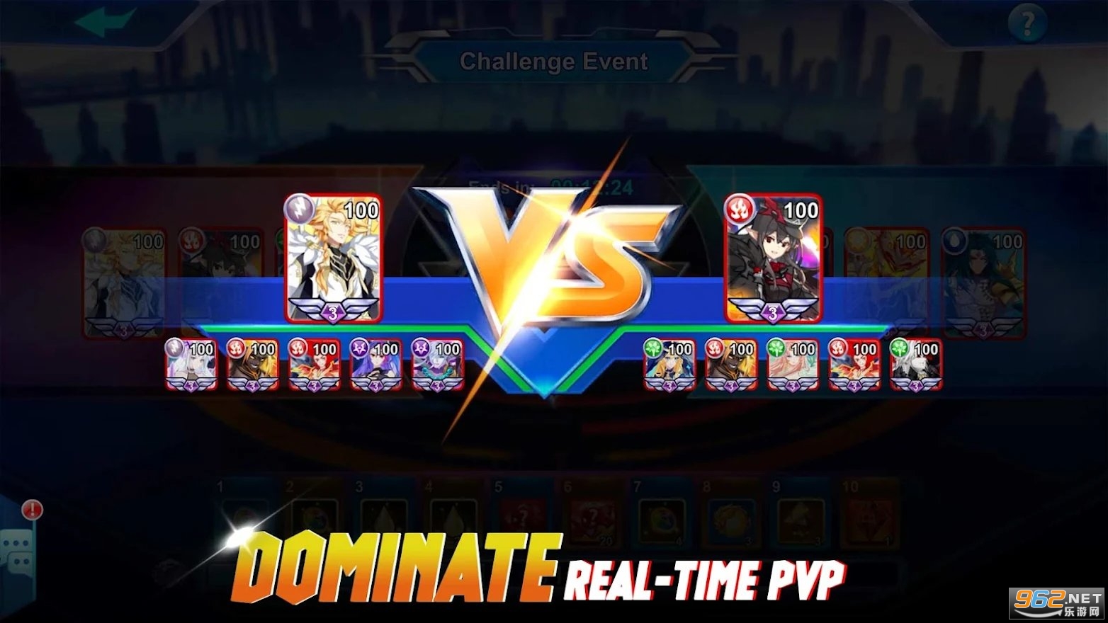 ����������:�ϵ�֮ս(Monsters & Puzzles: God Battle)v1.28.1 ���°��ͼ3