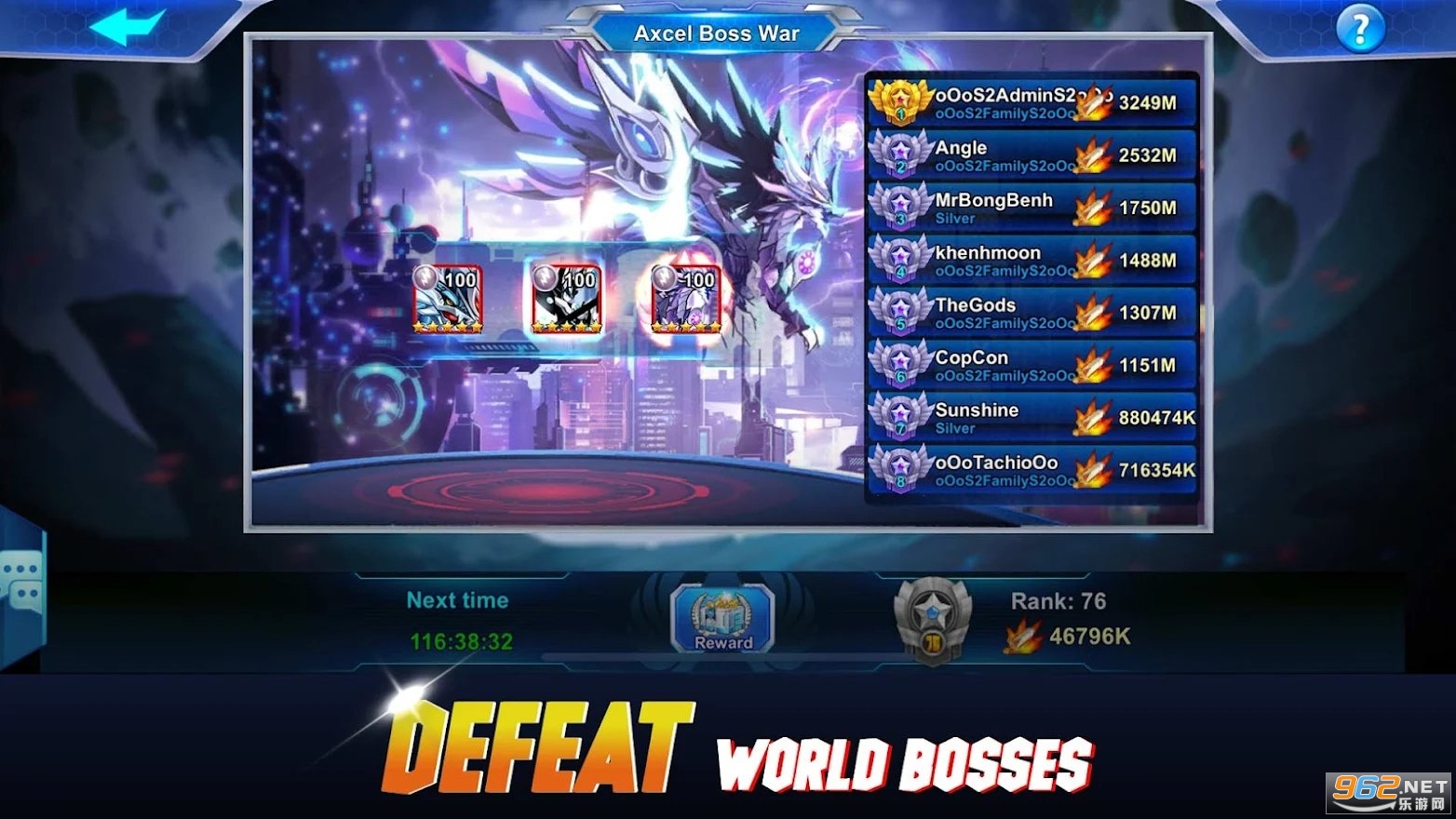 ����������:�ϵ�֮ս(Monsters & Puzzles: God Battle)v1.28.1 ���°��ͼ4