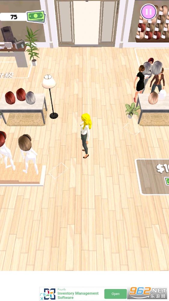 ʱ�д���Fashionistav0.5.5��׿���ͼ0