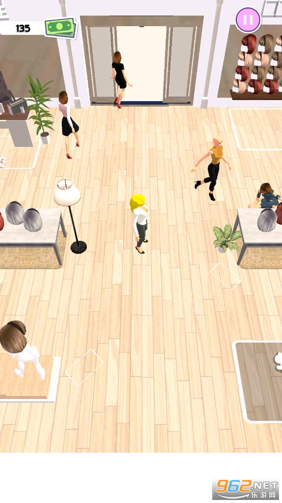 ʱ�д���Fashionistav0.5.5��׿���ͼ2