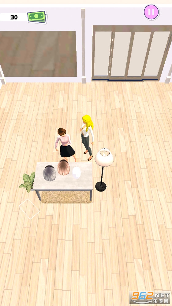 ʱ�д���Fashionistav0.5.5��׿���ͼ3