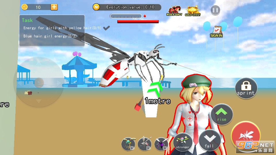 �ó涣ҧģ������Ϸv2.2��ͼ4