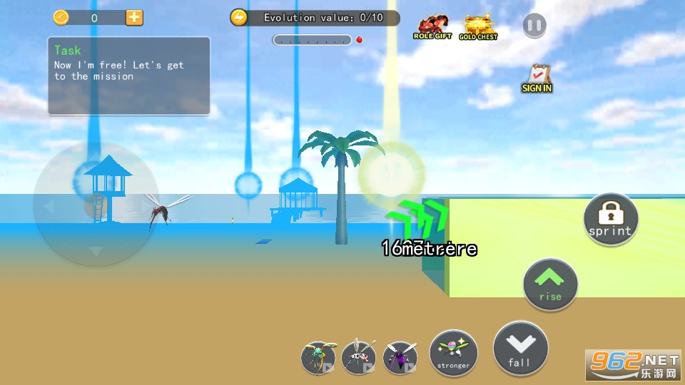 �ó涣ҧģ������Ϸv2.2��ͼ1