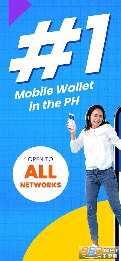gcash app.apk2024���°� v5.75.0��ͼ0