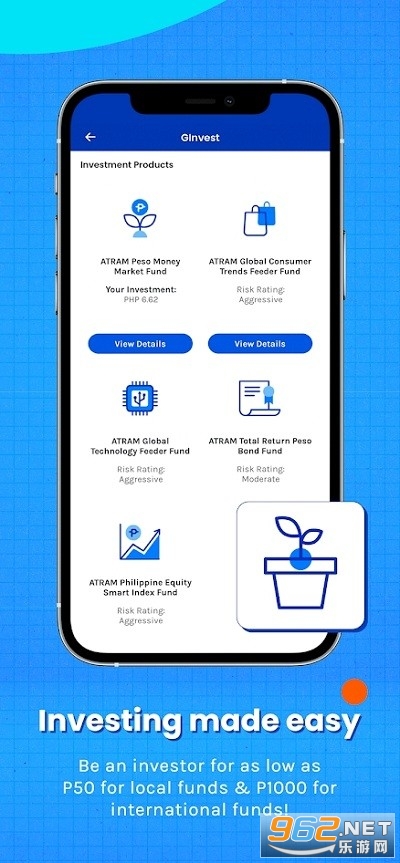 gcash app.apk2024���°� v5.75.0��ͼ2