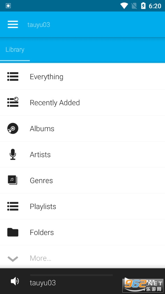 Avee Player���ֿ��ӻ�app��ͼ0