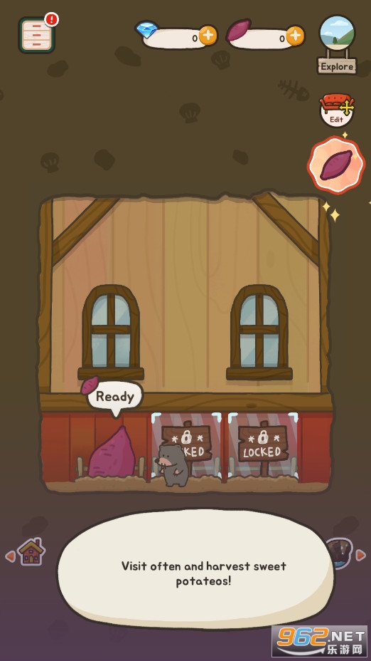 ������Curious Duduv0.1��׿���ͼ1