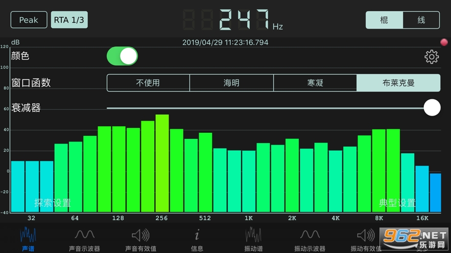 Sonic Tools SVMʾ������ͼ3