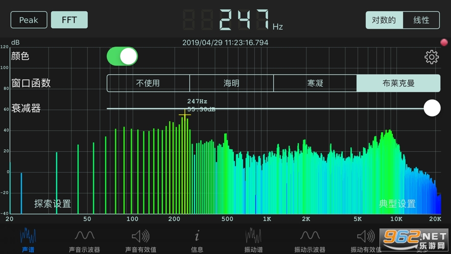 Sonic Tools SVMʾ������ͼ2