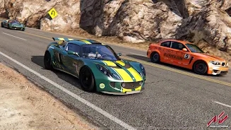 ������ɯ����(Assetto Corsa)v1.0 ��׿���ͼ0