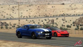������ɯ����(Assetto Corsa)v1.0 ��׿���ͼ2