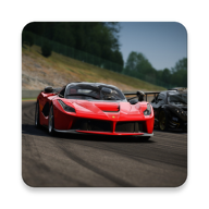 ������ɯ����(Assetto Corsa)