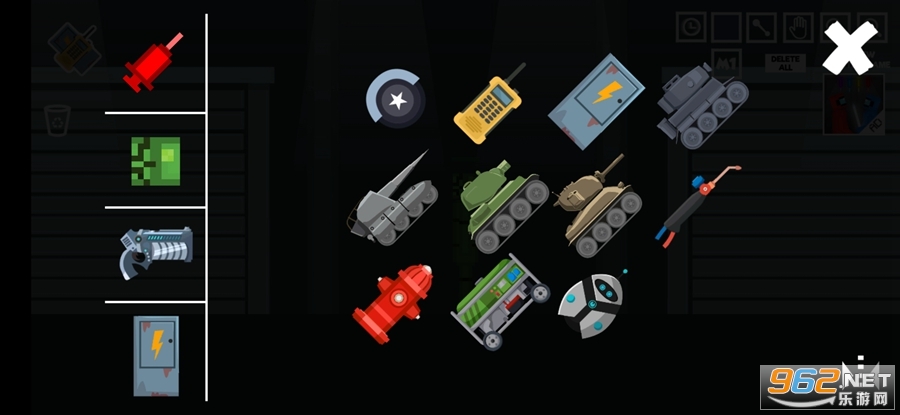 �������������ֳ���Ϸ���°�v1.0.0��ͼ1