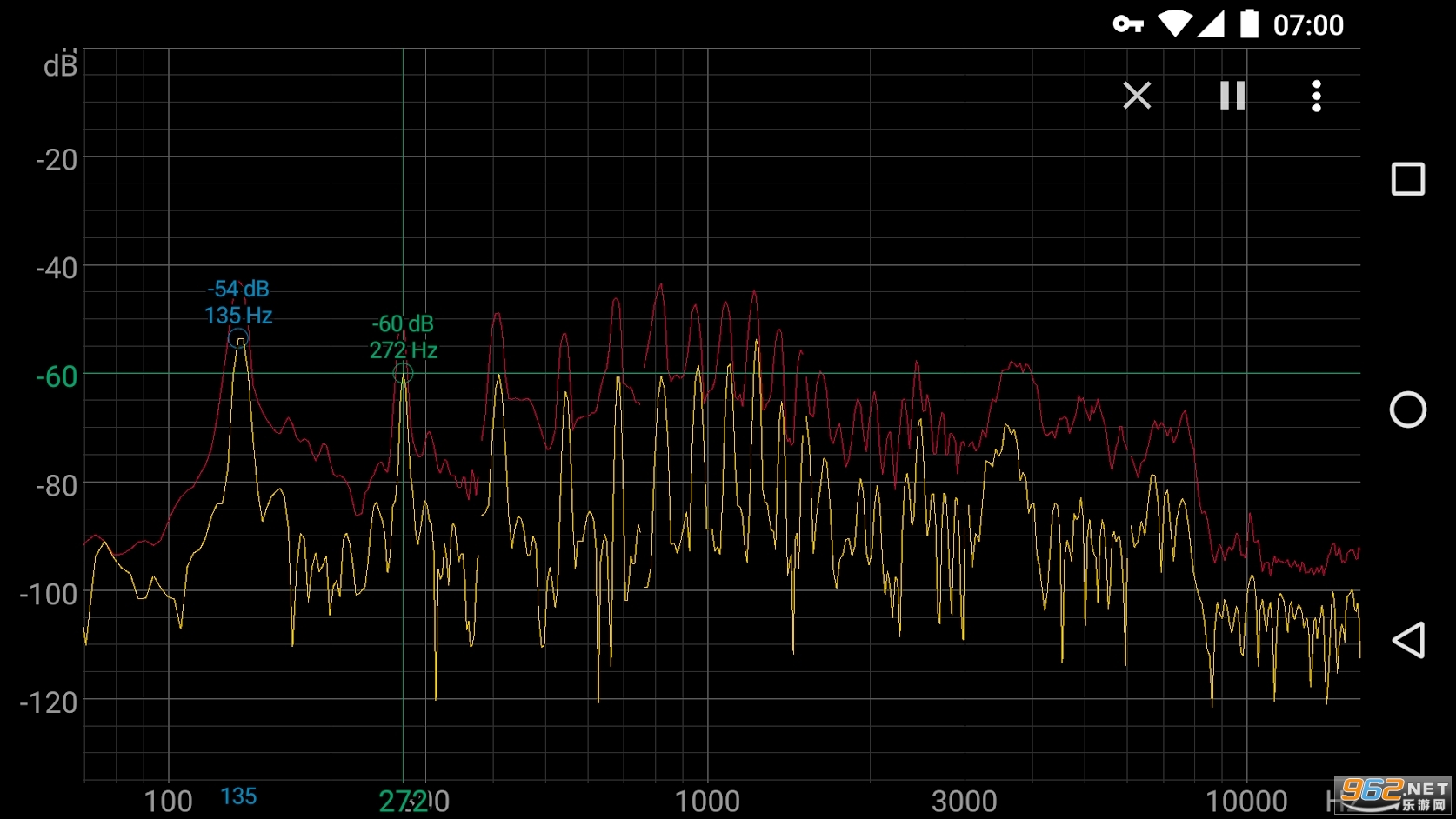 Spectroid��׿��ͼ0