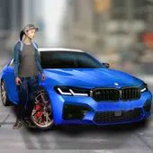 �ִ�Ӳ�̼�ʻͣ������Ϸ(Modern Hard Car Parking Games)
