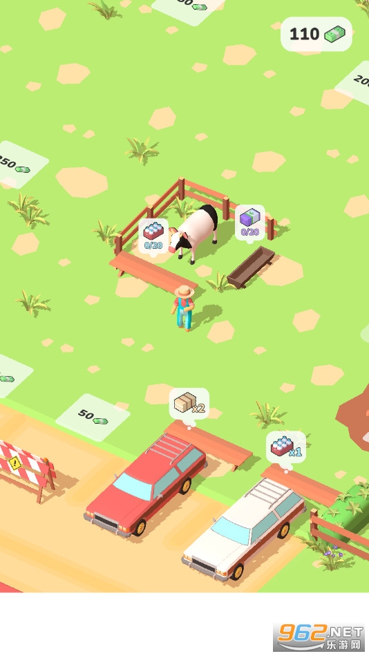 �ҵ�С����My Little Ranchv1.0.0��׿���ͼ3