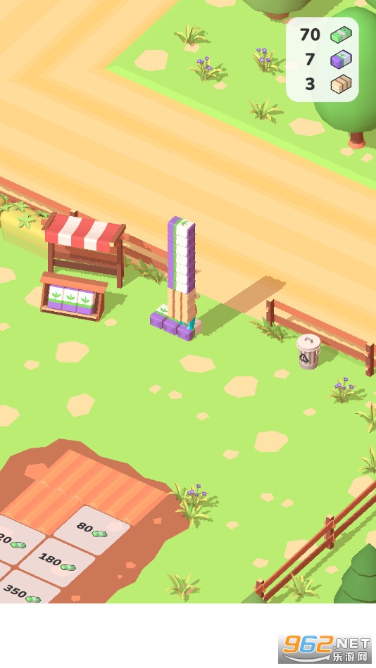 �ҵ�С����My Little Ranchv1.0.0��׿���ͼ2