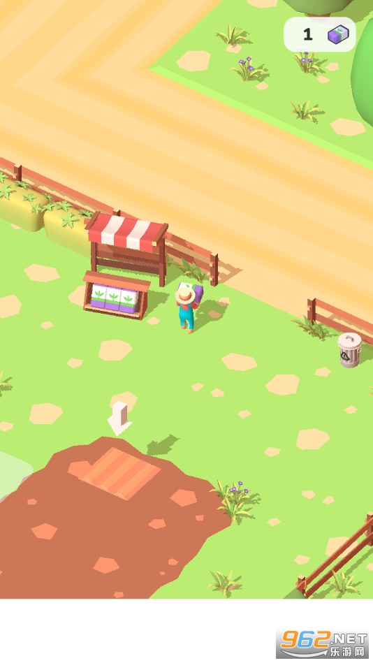 �ҵ�С����My Little Ranchv1.0.0��׿���ͼ5
