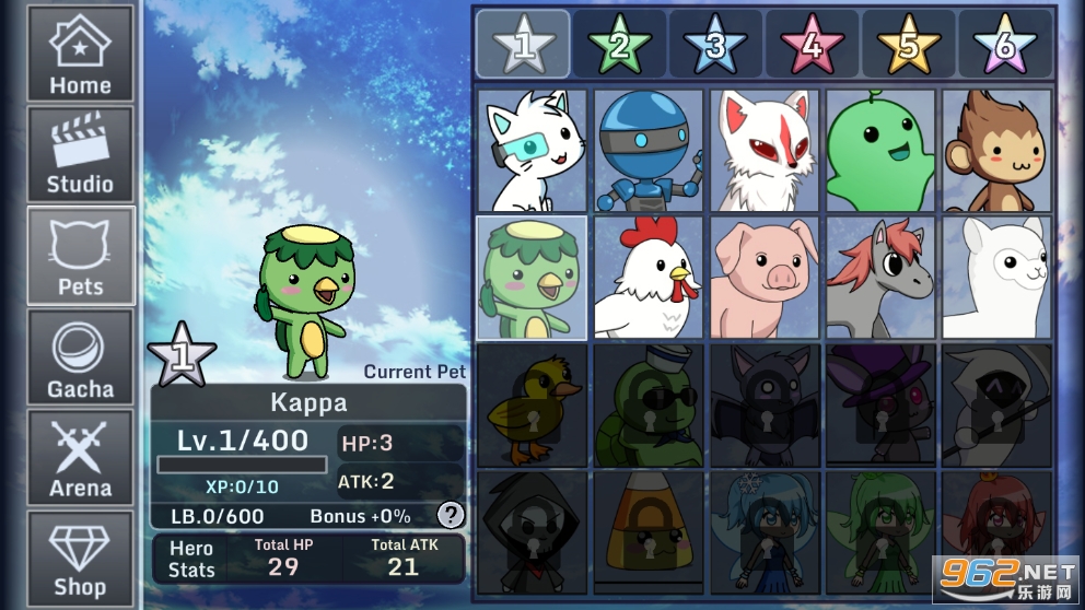 gacha designer��Ϸv2.1.2 ���°��ͼ3