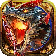 Ѫ�봫��:��Ѫ����(Blood&Legend:Dragon King idle)
