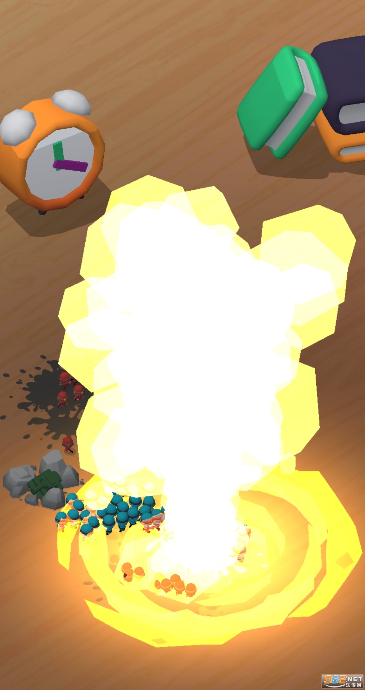Cartoon Army���°�v1.0.10��ͼ2