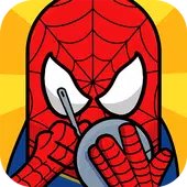 Survival 456 With Super Hero���°�