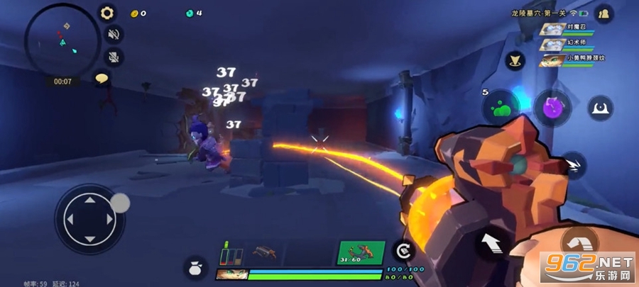 ǹ�������ֻ�����ʰ�(Gunfire Reborn)���°�v1.0.4��ͼ4