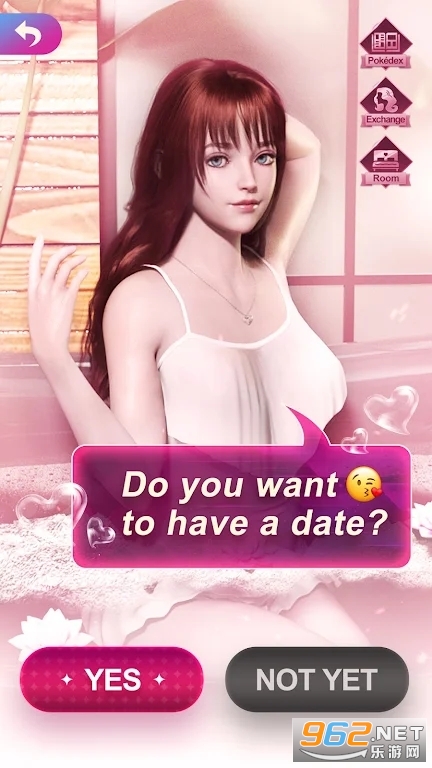 ����ѡ���ҵ�����(Tycoons Choice: My secretary)v1.0.5��׿���ͼ2