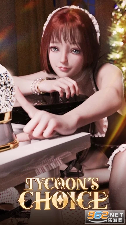 ����ѡ���ҵ�����(Tycoons Choice: My secretary)v1.0.5��׿���ͼ4