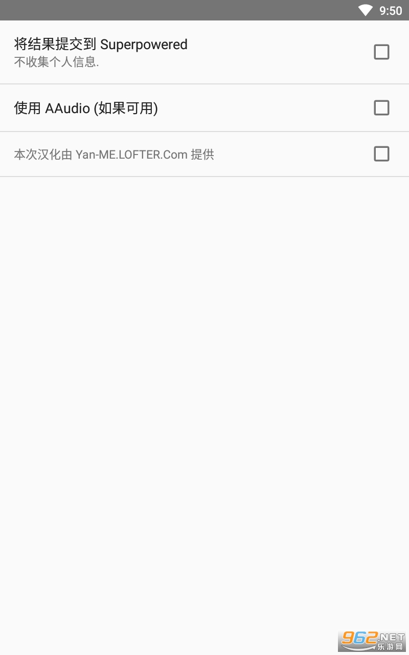 �������ӳٲ���app���İ� v1.9.1��ͼ1