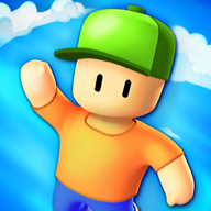 Stumble Guys最新版