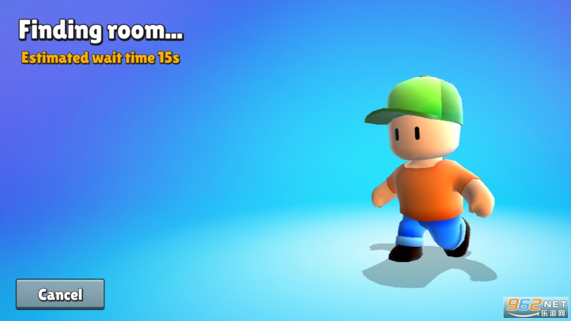 Stumble Guys���°�v0.37��׿���ͼ1