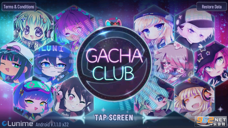 Gacha Animal�Ӳ鶯�����°� v1.1.0��ͼ8