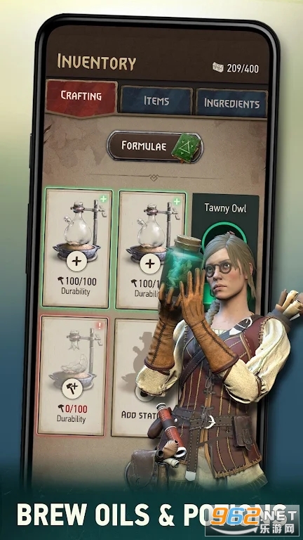 ��ʦ����ɱ�����°�(Monster Slayer)��ͼ0