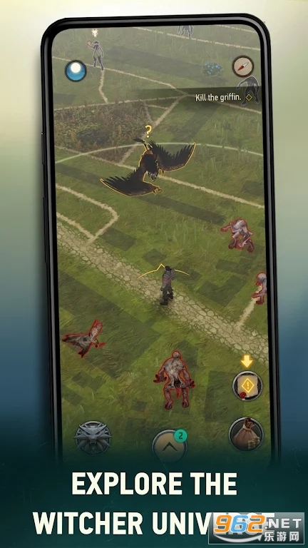 ��ʦ����ɱ�����°�(Monster Slayer)��ͼ3
