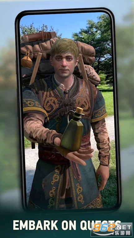 ��ʦ����ɱ�����°�(Monster Slayer)��ͼ1