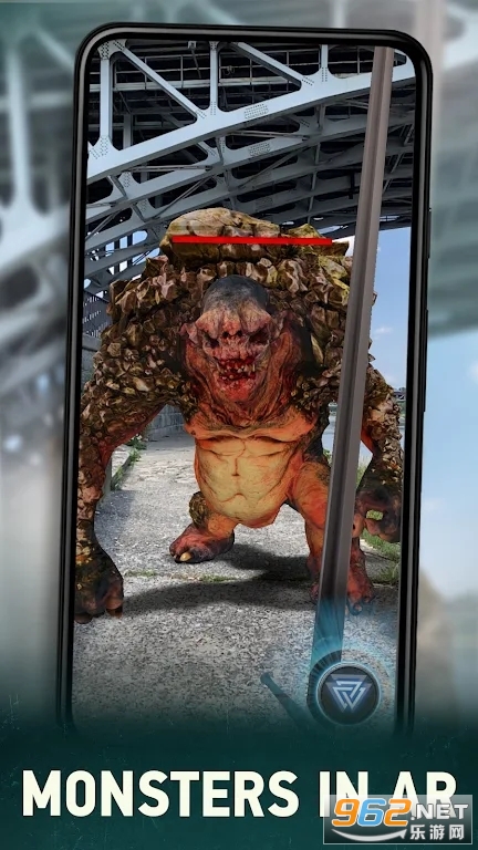��ʦ����ɱ�����°�(Monster Slayer)��ͼ4
