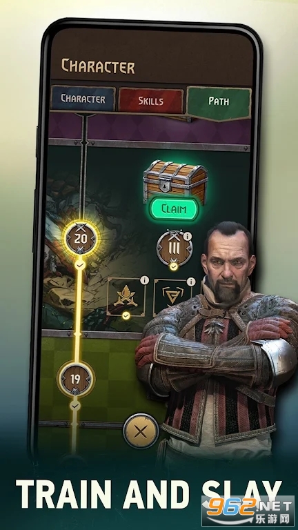 ��ʦ����ɱ�����°�(Monster Slayer)��ͼ2