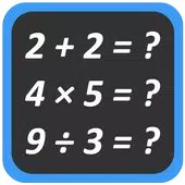 ��ѧ��ϷMath Game