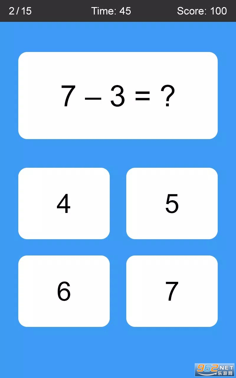 ��ѧ��ϷMath Gamev2.0 ��׿���ͼ3