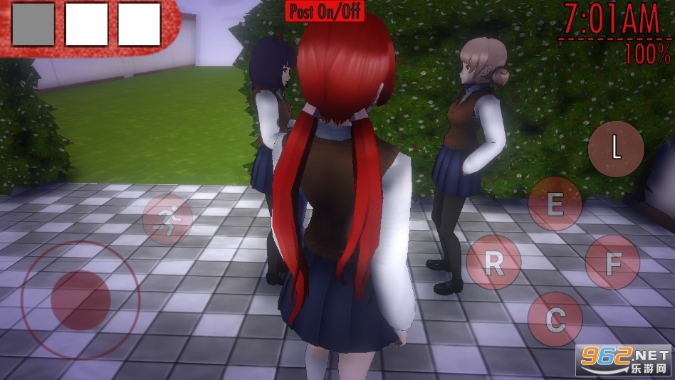 �����ᰮ��ģ����2��Ϸ(Flanny Love Simulator 2)2022v1.0��ͼ1