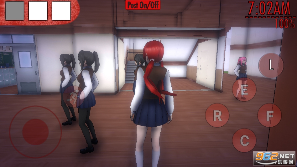 �����ᰮ��ģ����2��Ϸ(Flanny Love Simulator 2)2022v1.0��ͼ0