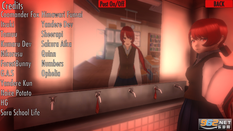 �����ᰮ��ģ����2��Ϸ(Flanny Love Simulator 2)2022v1.0��ͼ2