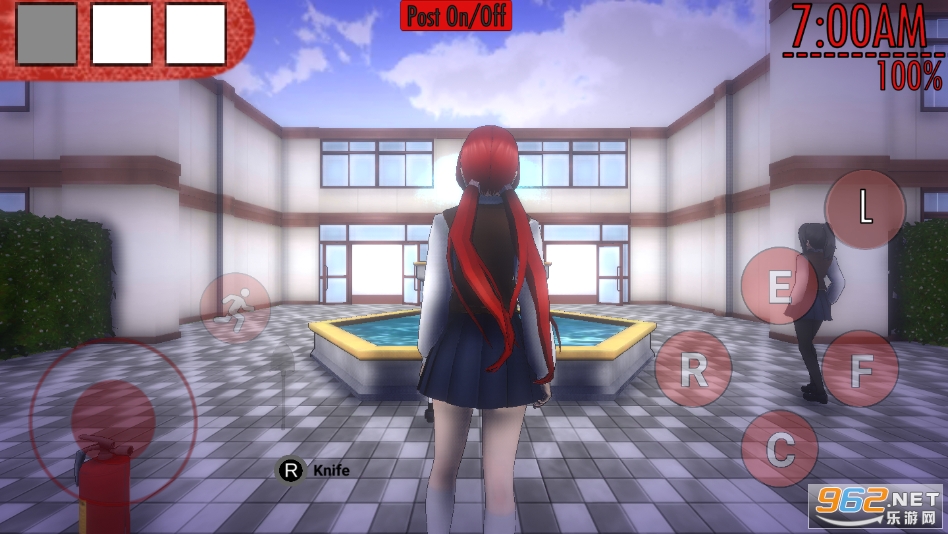 �����ᰮ��ģ����2��Ϸ(Flanny Love Simulator 2)2022v1.0��ͼ3