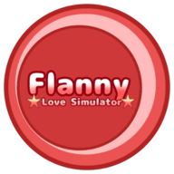 �����ᰮ��ģ����2��Ϸ(Flanny Love Simulator 2)