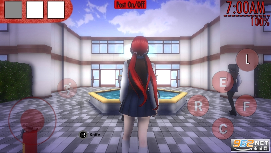 Flanny Love Simulator 2���°氲׿�� v1.0��ͼ0