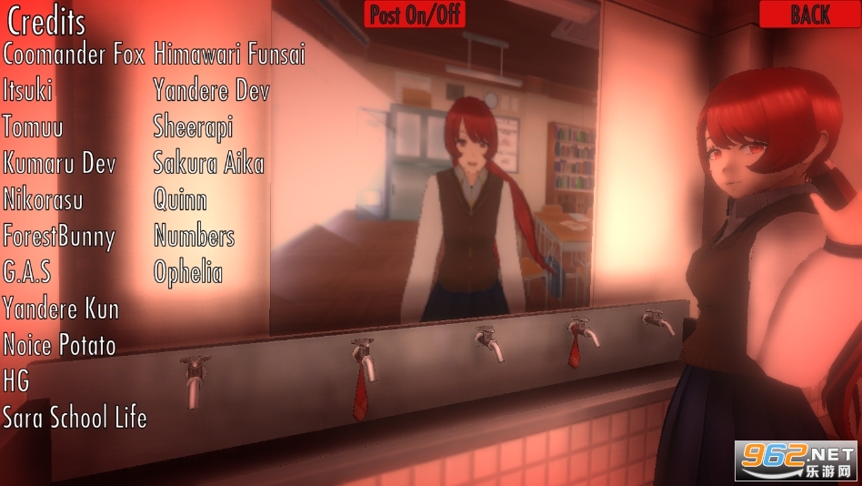Flanny Love Simulator 2���°氲׿�� v1.0��ͼ1